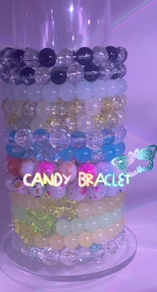 Candy Bracelet Collection